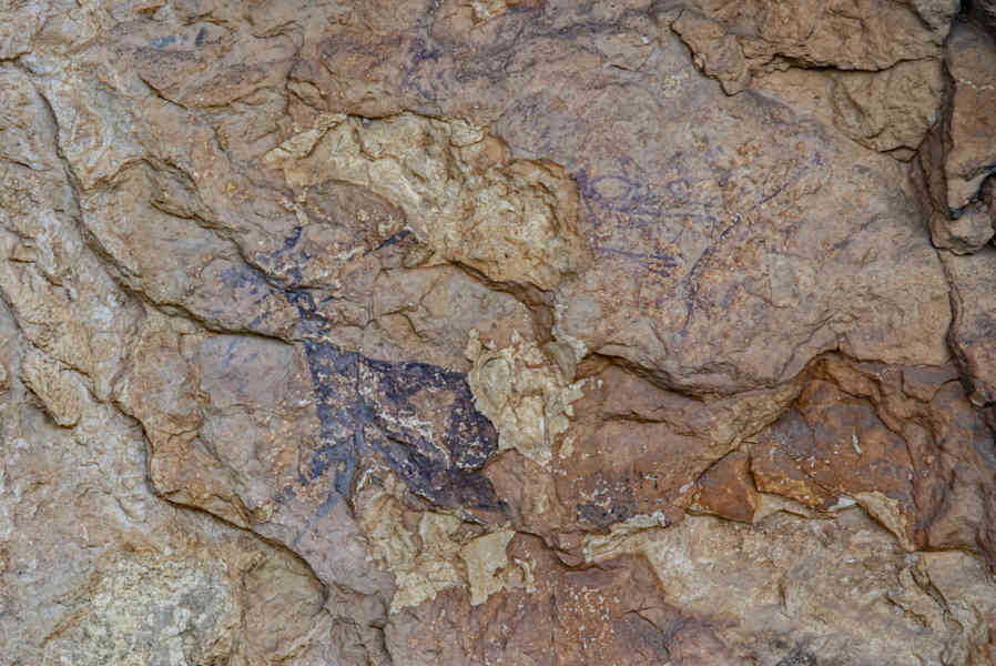 Castelló de la Plana - Tirig 11 - cova dels Cavalls